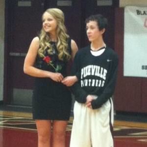 Meet your Posher, Justin